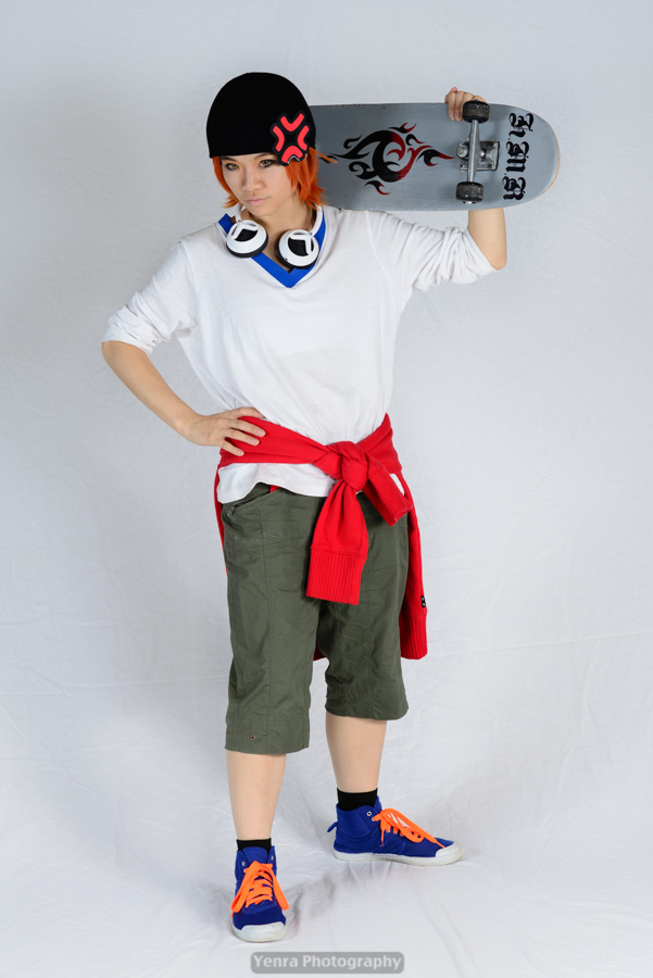 Yata from K Project